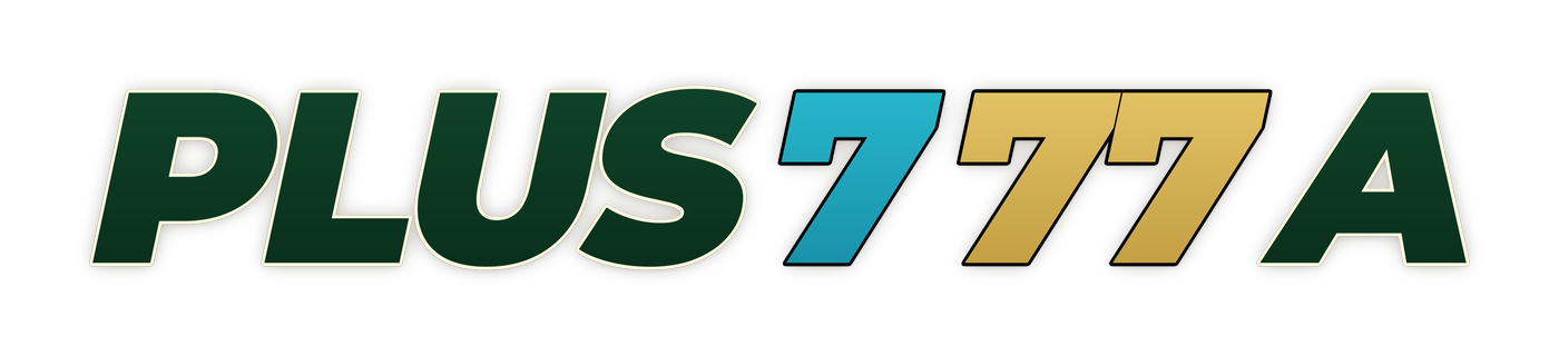 plus777a logo